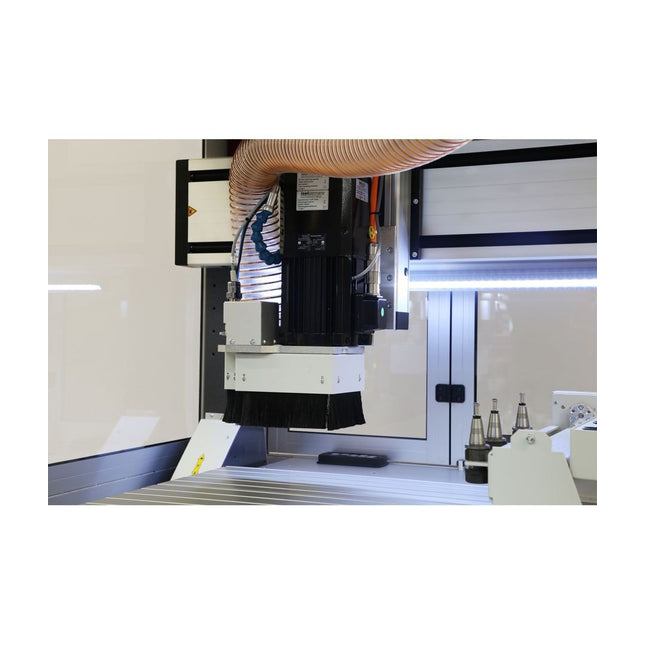 Machine-Fraiseuse numérique ISEL FLATCOM M - CNC- ISEL - KALLISTO