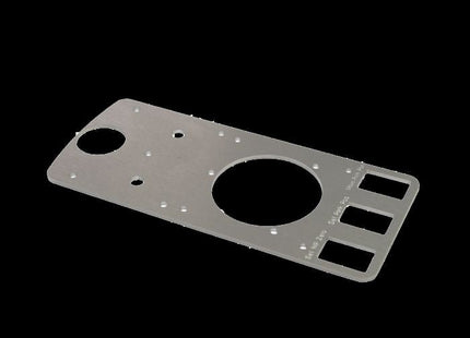 Machine-Fraiseuse numérique ISEL OVERHEAD - CNC- ISEL - KALLISTO