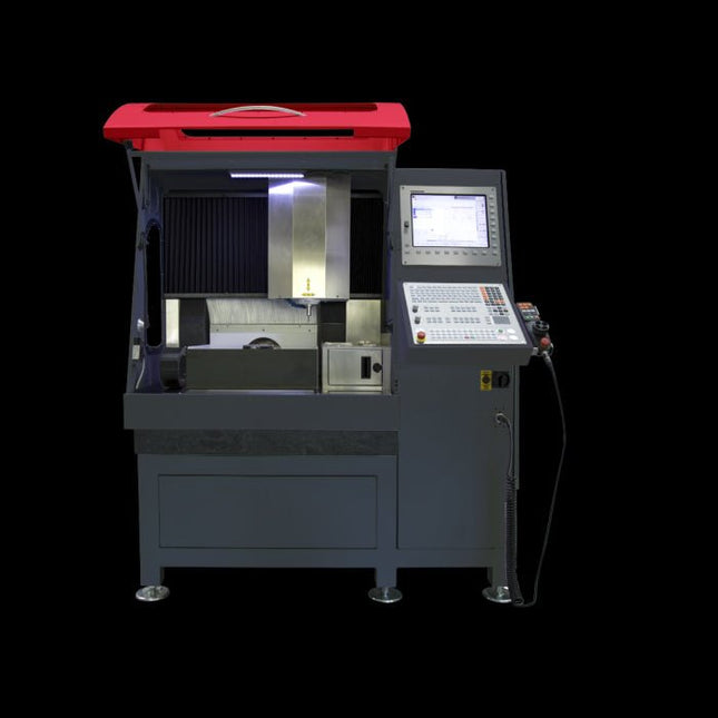 Machine-Fraiseuse numérique ISEL PREMIUM 5030 - CNC- ISEL - KALLISTO