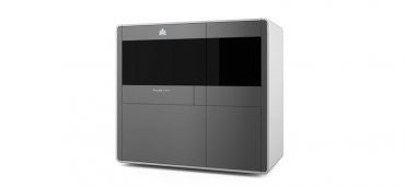 Machine-Imprimante 3D - CJP - PROJET 4500- 3D SYSTEMS - KALLISTO