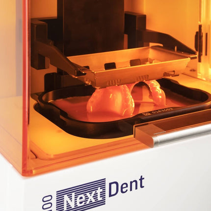 Machine-IMPRIMANTE 3D DENTAIRE - NEXTDENT 5100- NEXTDENT - KALLISTO