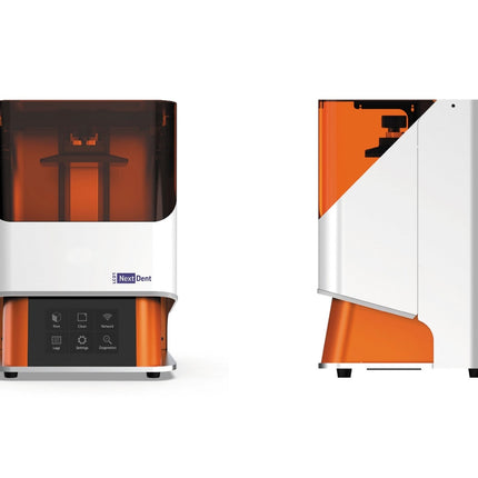 Machine-Imprimante 3D Dentaire - NEXTDENT LCD1- NEXTDENT - KALLISTO
