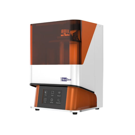 Machine-Imprimante 3D Dentaire - NEXTDENT LCD1- NEXTDENT - KALLISTO