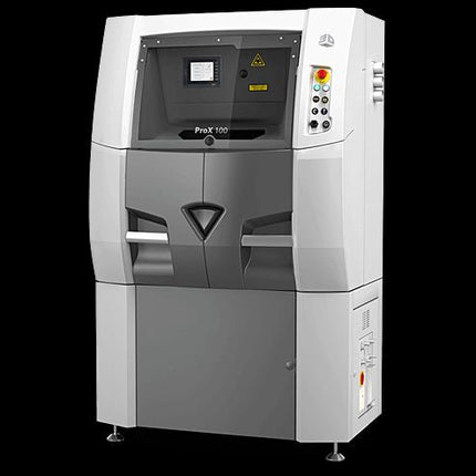 Machine-Imprimante 3D - DMS- Production additive ProX 100- 3D SYSTEMS - KALLISTO