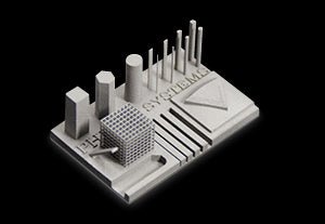 Matériau (imprimante 3D Figure 4) : PRO-BLK 10 de chez 3D SYSTEMS – KALLISTO