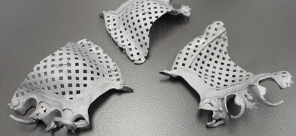 Machine-Imprimante 3D - DMS- Production additive ProX 100 Dentaire- 3D SYSTEMS - KALLISTO