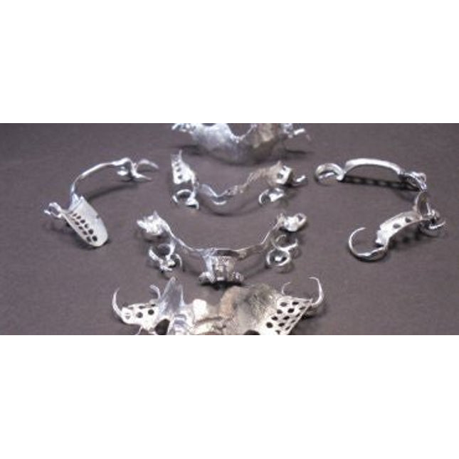 Machine-Imprimante 3D - DMS- Production additive ProX 100 Dentaire- 3D SYSTEMS - KALLISTO