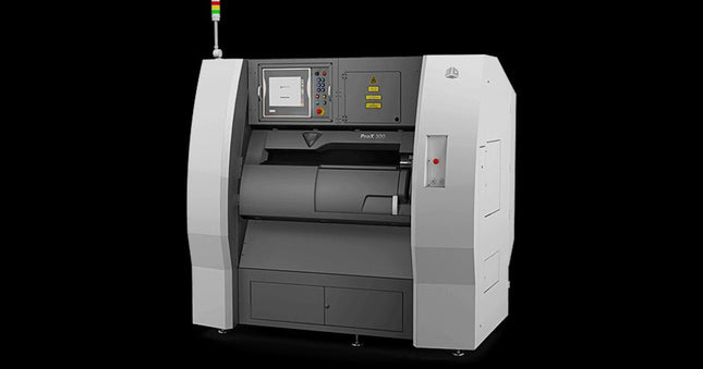 Machine-Imprimante 3D - DMS- Production additive ProX 300- 3D SYSTEMS - KALLISTO
