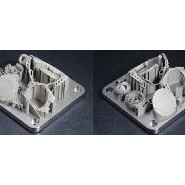 Machine-Imprimante 3D - DMS- Production additive ProX 300- 3D SYSTEMS - KALLISTO