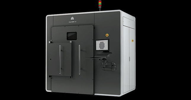 Machine-Imprimante 3D - DMS- Production additive ProX 320- 3D SYSTEMS - KALLISTO