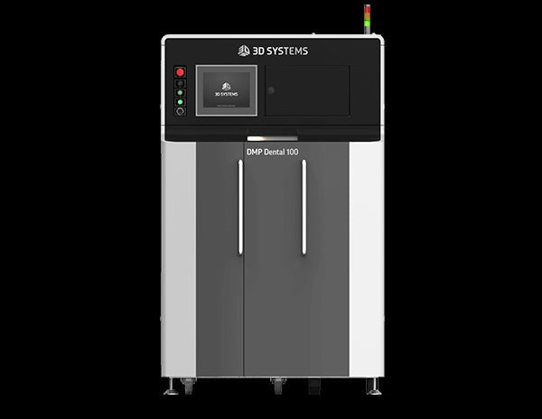 Machine-Imprimante 3D - DMS- Production additive ProX DMP 100 Dentaire- 3D SYSTEMS - KALLISTO