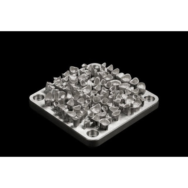 Machine-Imprimante 3D - DMS- Production additive ProX DMP 200 Dentaire- 3D SYSTEMS - KALLISTO