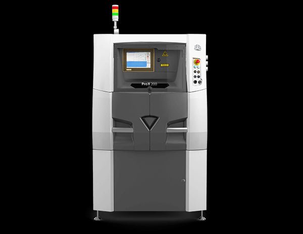 Machine-Imprimante 3D - DMS- Production additive ProX DMP 200 Dentaire- 3D SYSTEMS - KALLISTO
