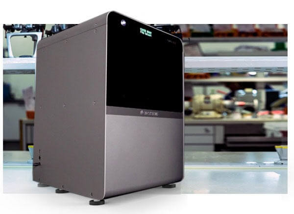 Machine-IMPRIMANTE 3D - FABPRO 1000- 3D SYSTEMS - KALLISTO
