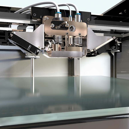 Machine-Imprimante 3D - FDM - ANISOPRINT Composer A3- ANISOPRINT - KALLISTO