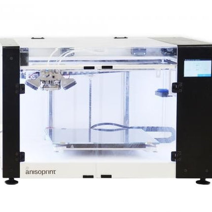 Machine-Imprimante 3D - FDM - ANISOPRINT Composer A4- ANISOPRINT - KALLISTO