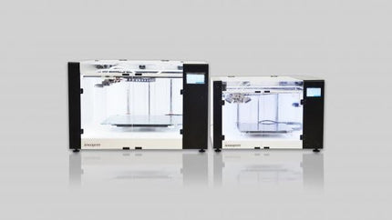 Machine-Imprimante 3D - FDM - ANISOPRINT Composer A4- ANISOPRINT - KALLISTO