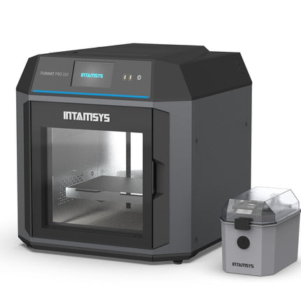 Machine-Imprimante 3D - FDM - Intamsys FUNMAT PRO 310- INTAMSYS - KALLISTO