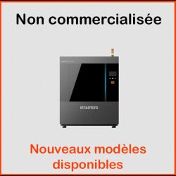 Machine-Imprimante 3D - FDM - INTAMSYS FUNMAT PRO- INTAMSYS - KALLISTO