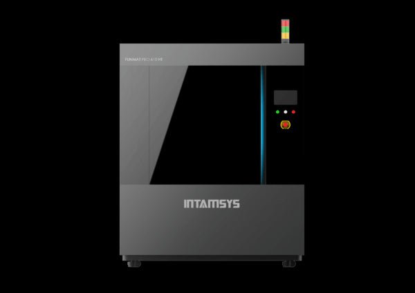 Machine-Imprimante 3D - FDM - INTAMSYS FUNMAT PRO 610 HT- INTAMSYS - KALLISTO