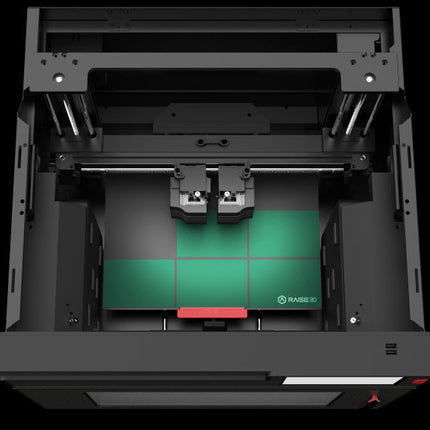 Machine-Imprimante 3D - FDM - RAISE3D E2 3D- RAISE 3D - KALLISTO