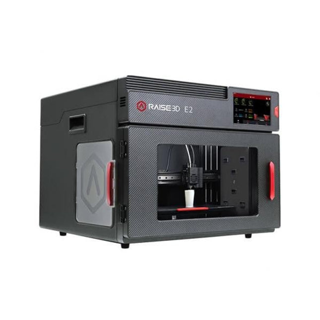 Machine-Imprimante 3D - FDM - RAISE3D E2 3D- RAISE 3D - KALLISTO