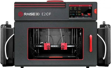 Machine-Imprimante 3D - FDM - RAISE3D E2 CF 3D- RAISE 3D - KALLISTO