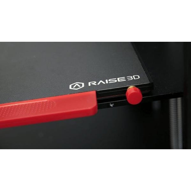Machine-Imprimante 3D - FDM - RAISE3D Pro2 Plus 3D- RAISE 3D - KALLISTO
