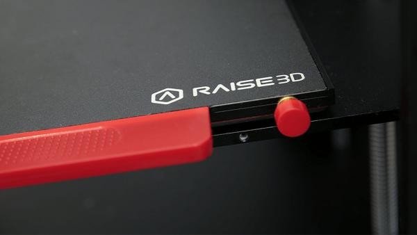 Machine-Imprimante 3D - FDM - RAISE3D Pro2 Plus 3D- RAISE 3D - KALLISTO