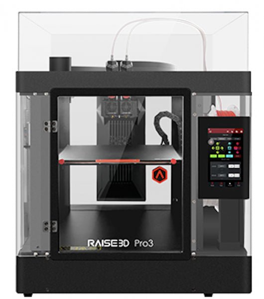 L'imprimante 3D comme outil de protestation - Thot Cursus