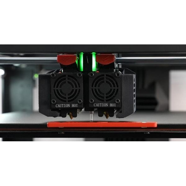 Machine-Imprimante 3D - FDM - RAISE3D Pro3 3D- RAISE 3D - KALLISTO