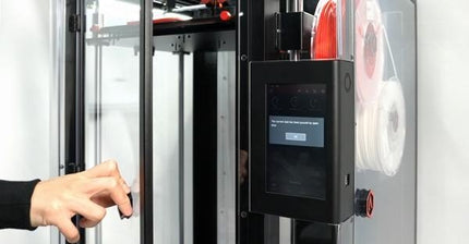 Machine-Imprimante 3D - FDM - RAISE3D Pro3 3D- RAISE 3D - KALLISTO