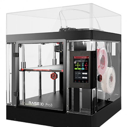 Machine-Imprimante 3D - FDM - RAISE3D Pro3 3D- RAISE 3D - KALLISTO