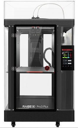Machine-Imprimante 3D - FDM - RAISE3D Pro3 Plus 3D- RAISE 3D - KALLISTO