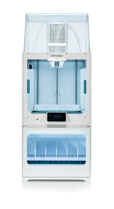 Machine-Imprimante 3D - FDM - ULTIMAKER - S5 Pro BUNDLE- ULTIMAKER - KALLISTO