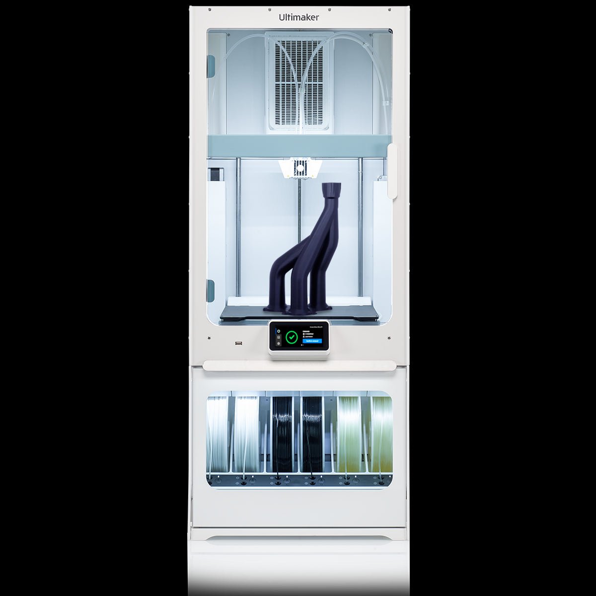 Imprimante 3D - FDM - ULTIMAKER - S7 PRO Bundle de chez ULTIMAKER ...