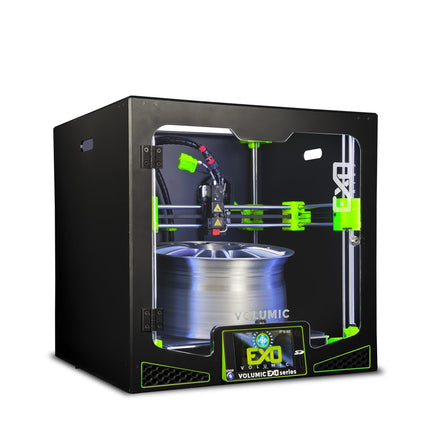 Machine-Imprimante 3D - FDM - VOLUMIC Exo 42- VOLUMIC - KALLISTO