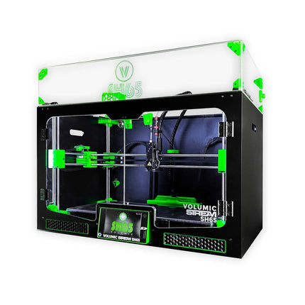 Machine-Imprimante 3D - FDM - VOLUMIC SH65- VOLUMIC - KALLISTO