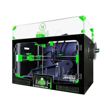 Machine-Imprimante 3D - FDM - VOLUMIC SH65- VOLUMIC - KALLISTO