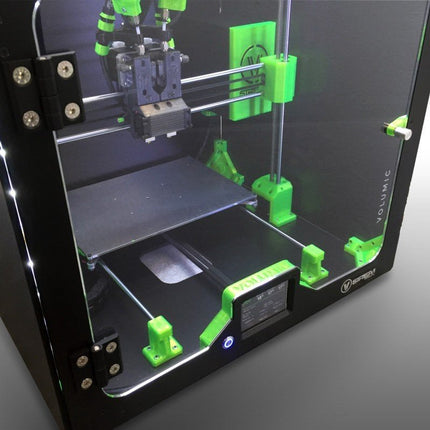 Machine-Imprimante 3D - FDM - VOLUMIC STREAM 30 Dual MK2- VOLUMIC - KALLISTO