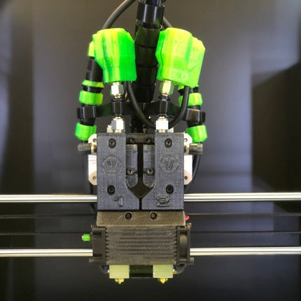 Machine-Imprimante 3D - FDM - VOLUMIC STREAM 30 Dual MK2- VOLUMIC - KALLISTO