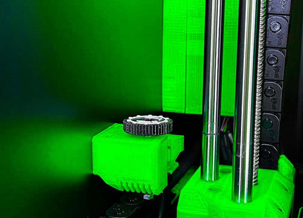 Machine-Imprimante 3D - FDM - VOLUMIC STREAM 30 Pro MK3- VOLUMIC - KALLISTO