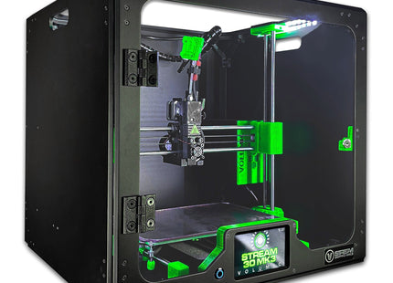 Machine-Imprimante 3D - FDM - VOLUMIC STREAM 30 Pro MK3- VOLUMIC - KALLISTO