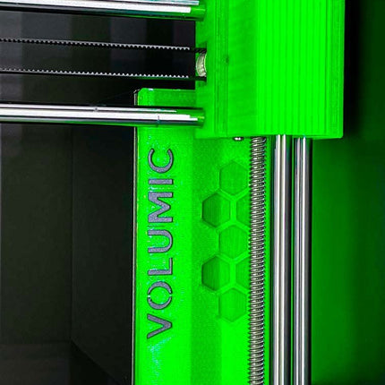 Machine-Imprimante 3D - FDM - VOLUMIC STREAM 30 Pro MK3- VOLUMIC - KALLISTO