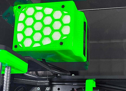 Machine-Imprimante 3D - FDM - VOLUMIC STREAM 30 Ultra SC2- VOLUMIC - KALLISTO
