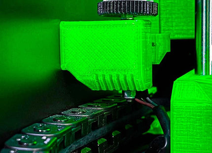 Machine-Imprimante 3D - FDM - VOLUMIC STREAM 30 Ultra SC2- VOLUMIC - KALLISTO