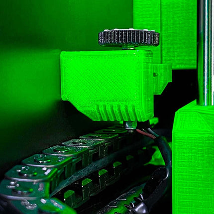 Machine-Imprimante 3D - FDM - VOLUMIC STREAM 30 Ultra SC2- VOLUMIC - KALLISTO