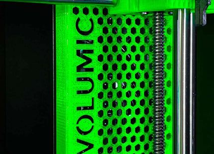 Machine-Imprimante 3D - FDM - VOLUMIC STREAM 30 Ultra SC2- VOLUMIC - KALLISTO