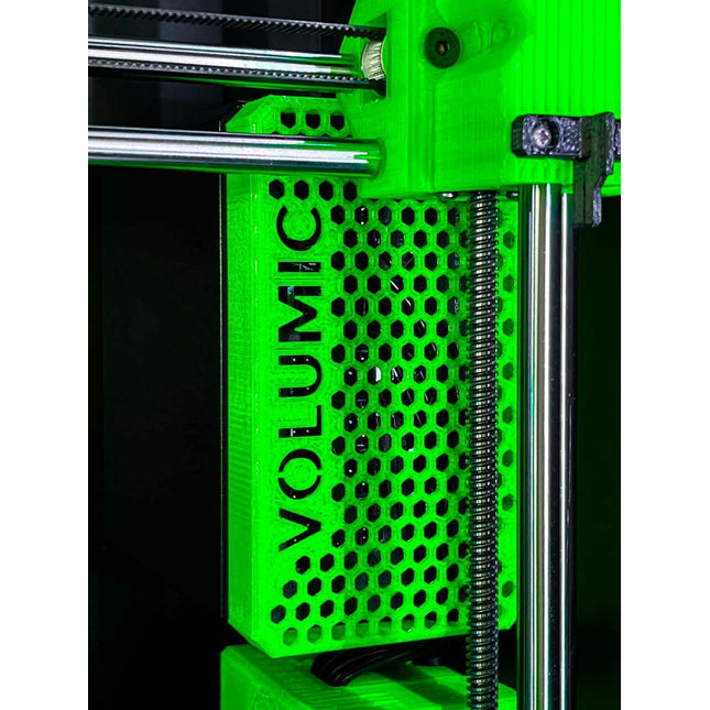 Machine-Imprimante 3D - FDM - VOLUMIC STREAM 30 Ultra SC2- VOLUMIC - KALLISTO