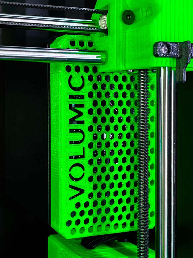 Volumatic Printer Kallisto, Revendeur Officiel VOLUMIC – KALLISTO